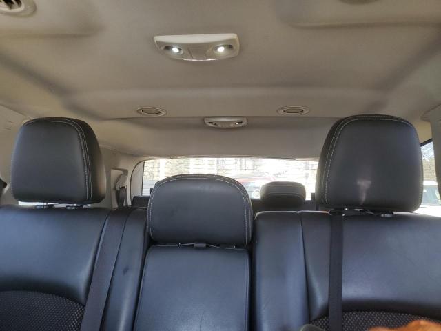 3C4PDCGGXHT538727 Dodge Journey Crossroad
