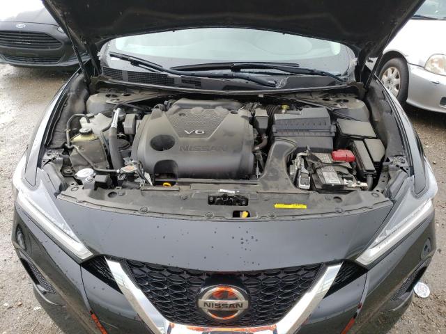 1N4AA6CV0LC367047 Nissan MAXIMA SV
