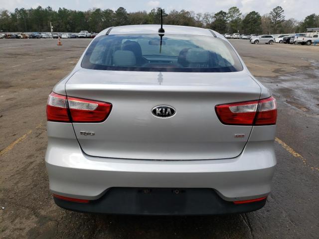 2017 KIA RIO LX KNADM4A38H6046560
