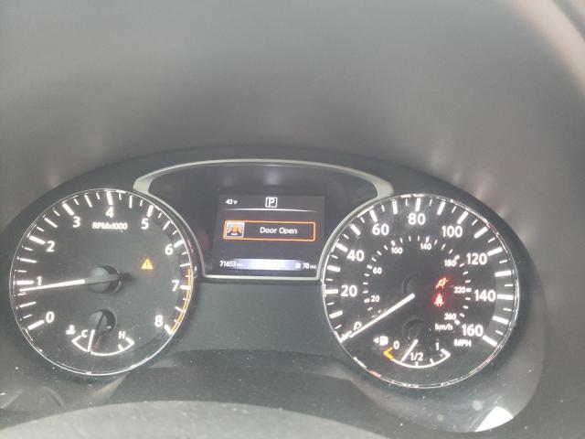 2017 NISSAN ALTIMA 2.5 1N4AL3AP6HC268785