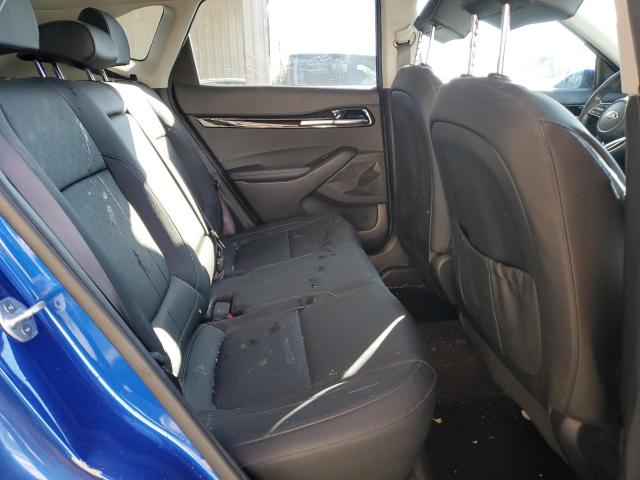 2021 KIA SELTOS EX KNDERCAA7M7076283