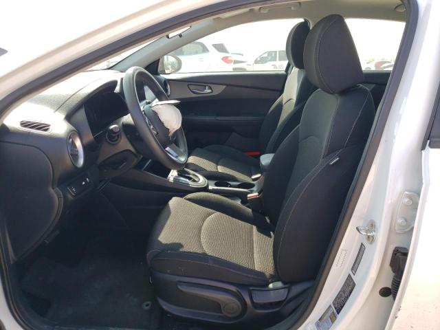 3KPF24AD1KE111633 KIA FORTE FE