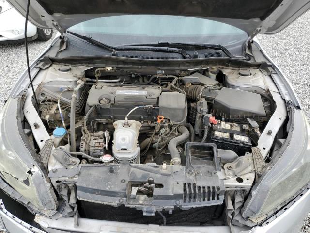 2015 HONDA ACCORD LX 1HGCR2F37FA109821