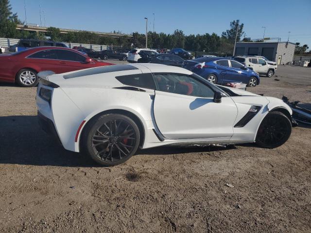 2019 CHEVROLET CORVETTE Z - 1G1YS2D63K5605667