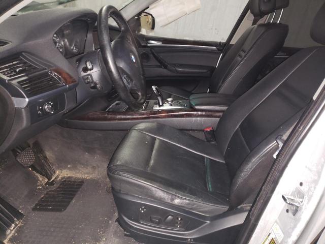 5UXFE43578L009474 BMW X5