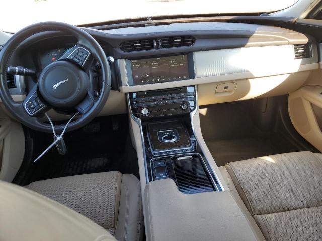 2017 JAGUAR XF PRESTIG - SAJBE4BVXHCY27493