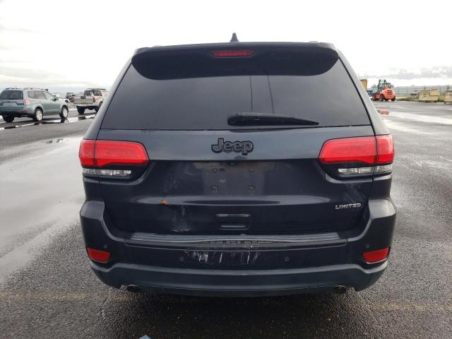 1C4RJEBG5EC509826 Jeep Grand Cherokee Limited