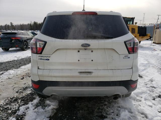 2017 FORD ESCAPE SE - 1FMCU9GD5HUB47333