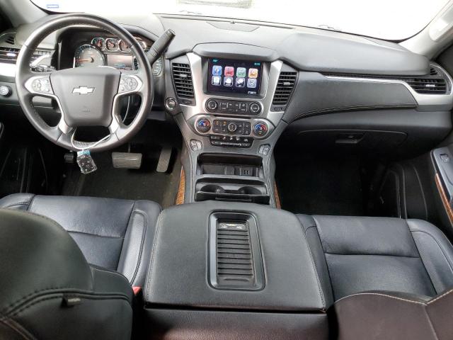 2015 CHEVROLET SUBURBAN K 1GNSKKKC1FR628683