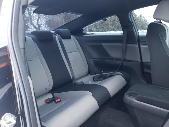 2016 HONDA CIVIC LX 2HGFC4B5XGH401290