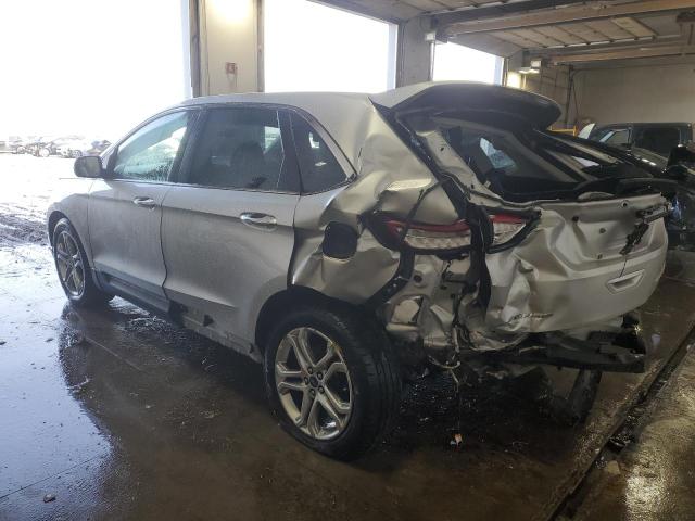 2017 FORD EDGE TITAN 2FMPK4K94HBC03393