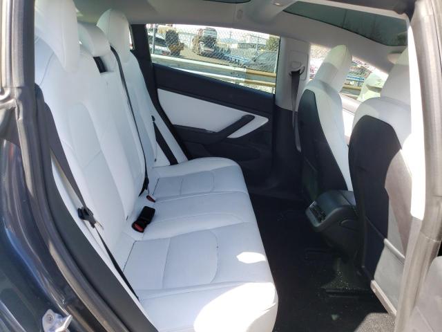 5YJ3E1EB5KF214081 Tesla MODEL 3