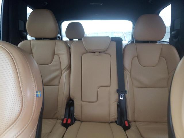 YV4A22PL1H1146324 Volvo XC90 T6