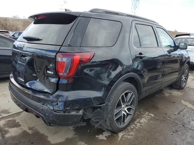 2016 FORD EXPLORER S 1FM5K8GT3GGA70460