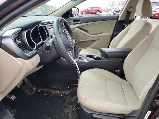 5XXGM4A78FG436978 KIA Optima Lx