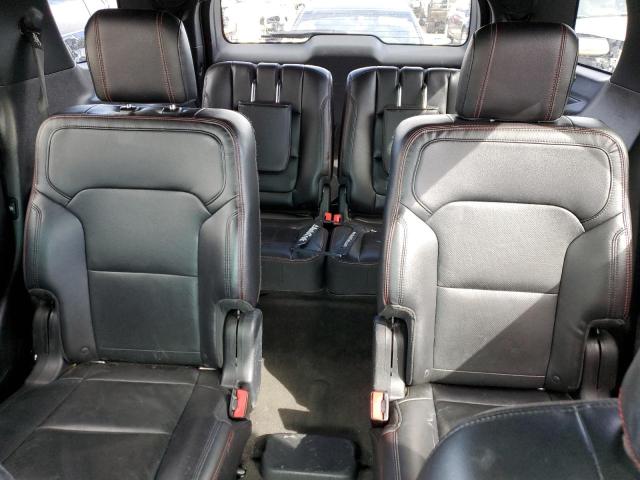 2016 FORD EXPLORER S 1FM5K8GT3GGA70460
