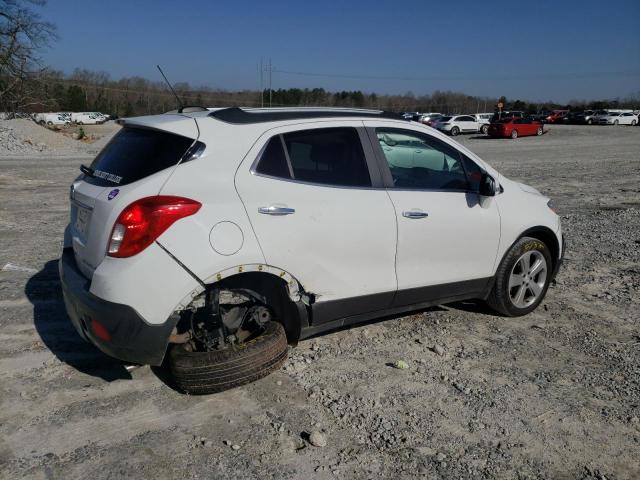 2016 BUICK ENCORE KL4CJASBXGB685647