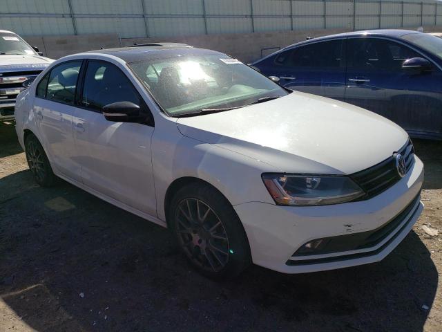 2018 VOLKSWAGEN JETTA SPOR 3VWD17AJ7JM211786