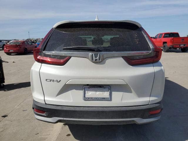 2020 HONDA CR-V EXL 5J6RW1H80LA015421