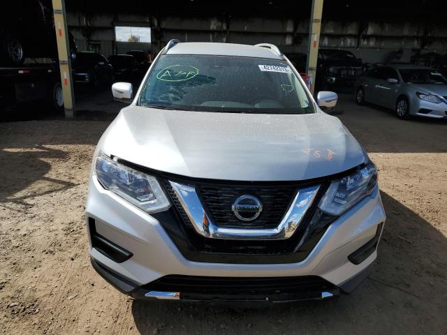 2019 NISSAN ROGUE S JN8AT2MT3KW266533