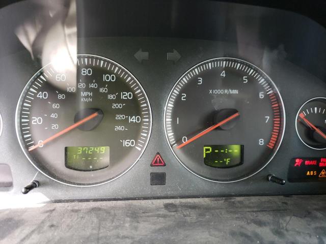 YV1RH592382682593 Volvo S60 2.5T