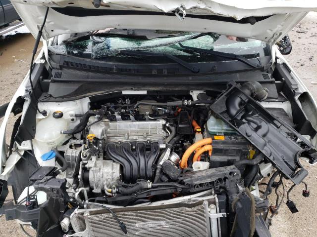 2017 KIA NIRO FE - KNDCB3LCXH5074894