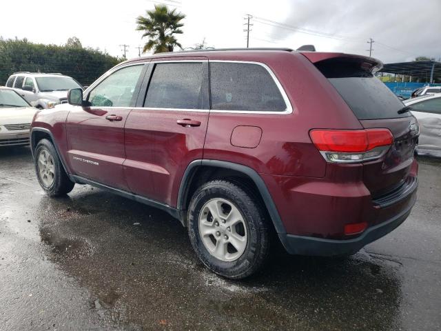 1C4RJEAG0GC464606 Jeep Grand Cherokee Laredo