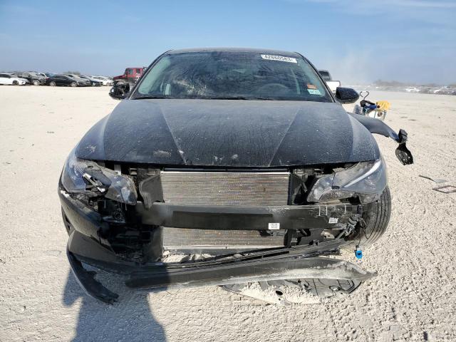 2021 HYUNDAI ELANTRA SE KMHLM4AG9MU102721