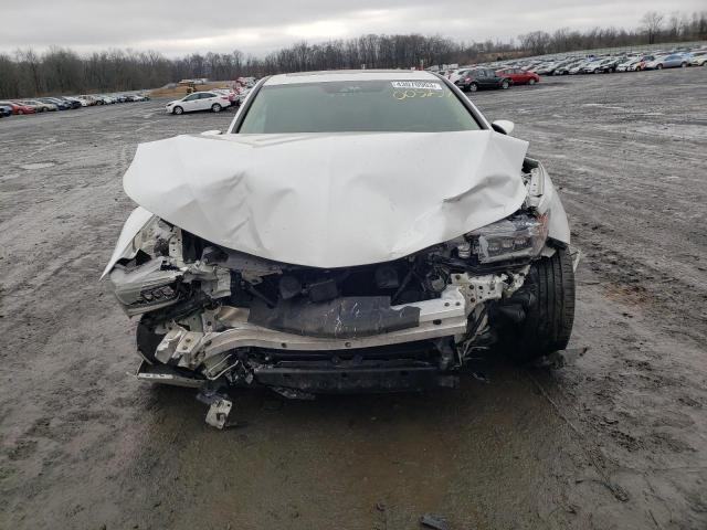2019 ACURA TLX 19UUB1F30KA005233