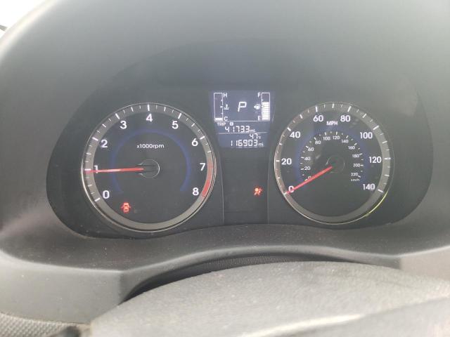 2017 HYUNDAI ACCENT SE KMHCT4AE8HU331737