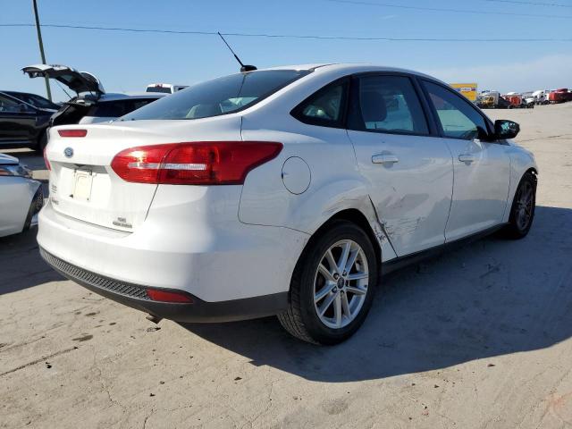 2015 FORD FOCUS SE 1FADP3F21FL295548