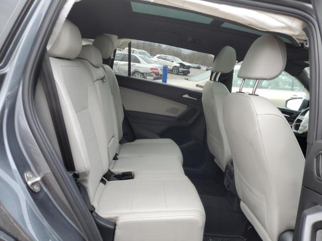 2021 VOLKSWAGEN TIGUAN SE - 3VV2B7AX9MM024258