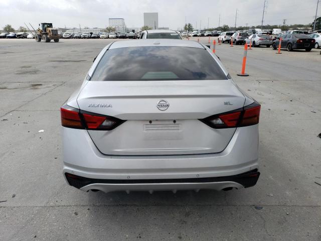 2019 NISSAN ALTIMA SL 1N4BL4EV7KC185781