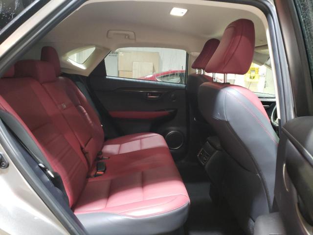 2021 LEXUS NX 300 BAS JTJDARBZ8M2179149