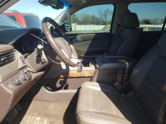 1GKS2JKJ8FR724476 GMC Yukon