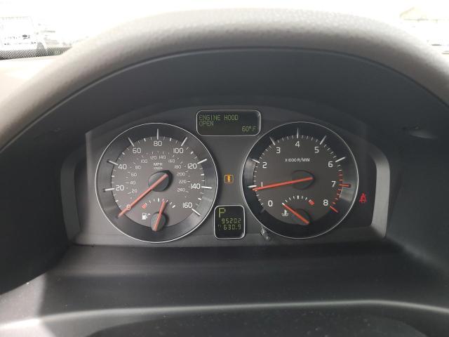 YV1MS672182358241 Volvo S40 T5