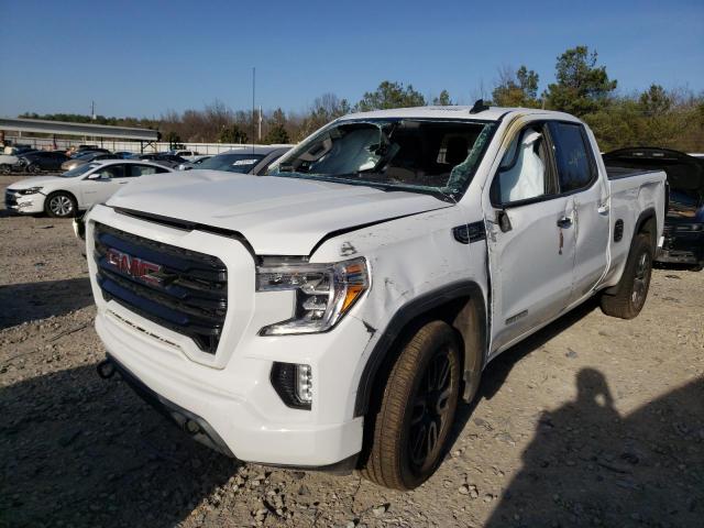 2021 GMC SIERRA C15 1GTR8CED8MZ377027