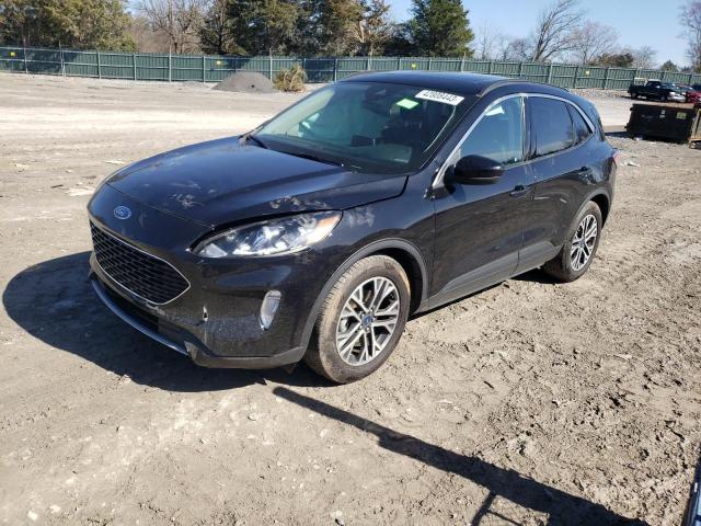 2020 FORD ESCAPE SEL 1FMCU0H67LUB19506
