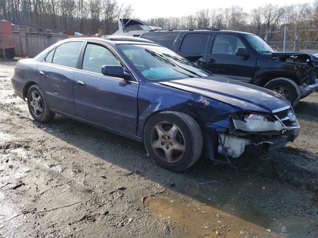 19UUA56653A055180 Acura TL