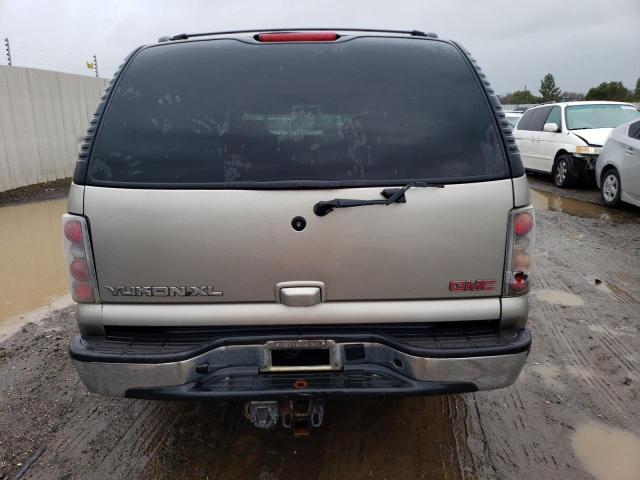 3GKEC16Z12G185042 GMC Yukon
