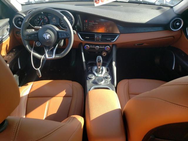 2021 ALFA ROMEO GIULIA SPO - ZARFAMAN0M7644142