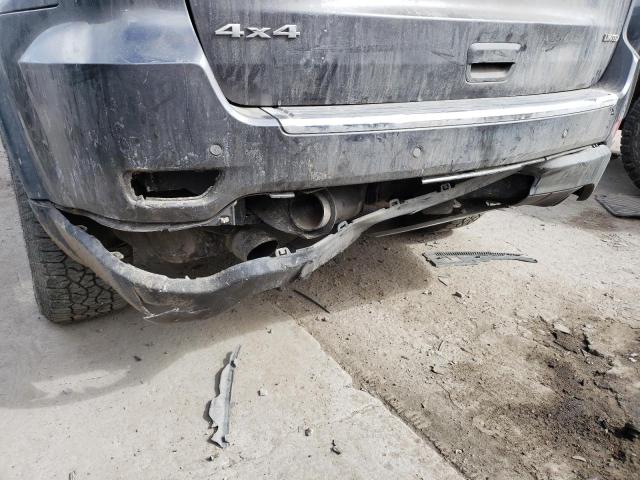 1C4RJFBG7EC162277 Jeep Grand Cherokee Limited