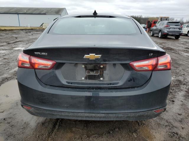 2020 CHEVROLET MALIBU LT 1G1ZD5ST5LF111606