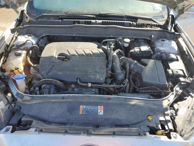 2016 FORD FUSION SE 3FA6P0HD6GR401923