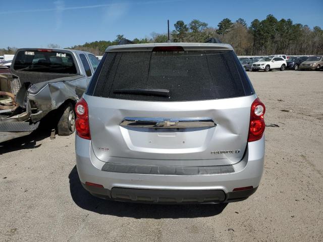 2015 CHEVROLET EQUINOX LT - 2GNALBEK0F6423444