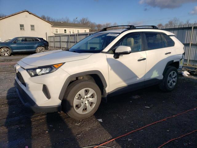 2020 TOYOTA RAV4 LE 2T3G1RFV9LW087464