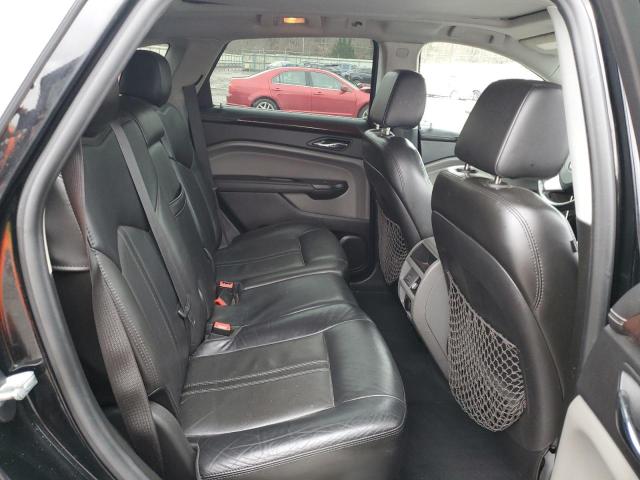 3GYFNEEY6BS518742 Cadillac SRX