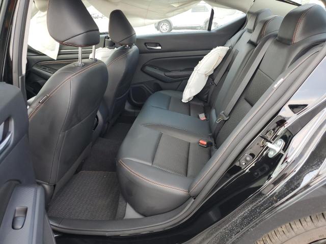 2022 NISSAN ALTIMA SR 1N4BL4CV1NN418128