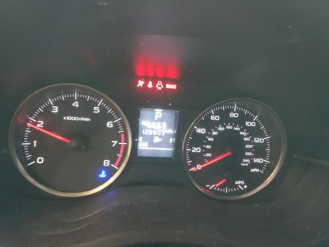 JF2GPABCXG8253203 Subaru Crosstrek Premium