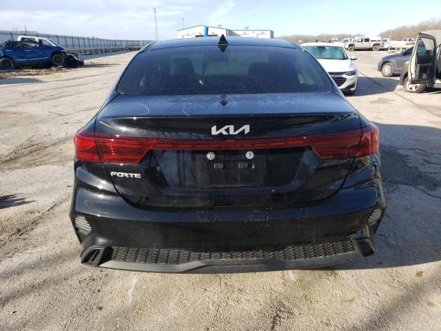 3KPF24AD2NE481879 | 2022 KIA FORTE FE